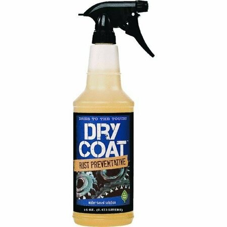 ARMOR PROTECTIVE PACKAGING Dry Coat 16 oz. Metal Rescue WH003172